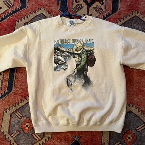 Vintage Crewneck